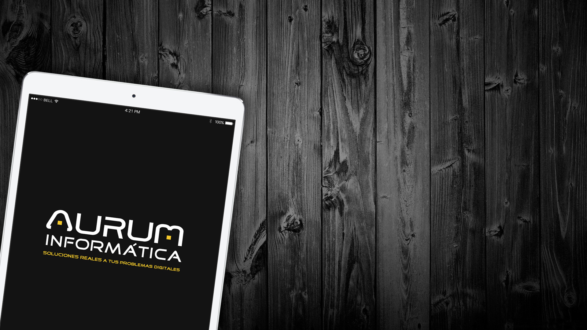 Aurum Informática, informática y tecnología en Bormujos