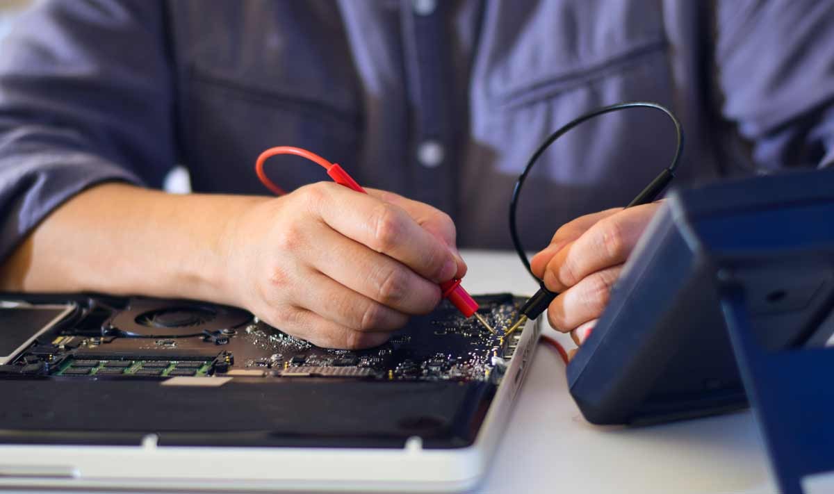 ¿Cómo saber si falla la placa base?