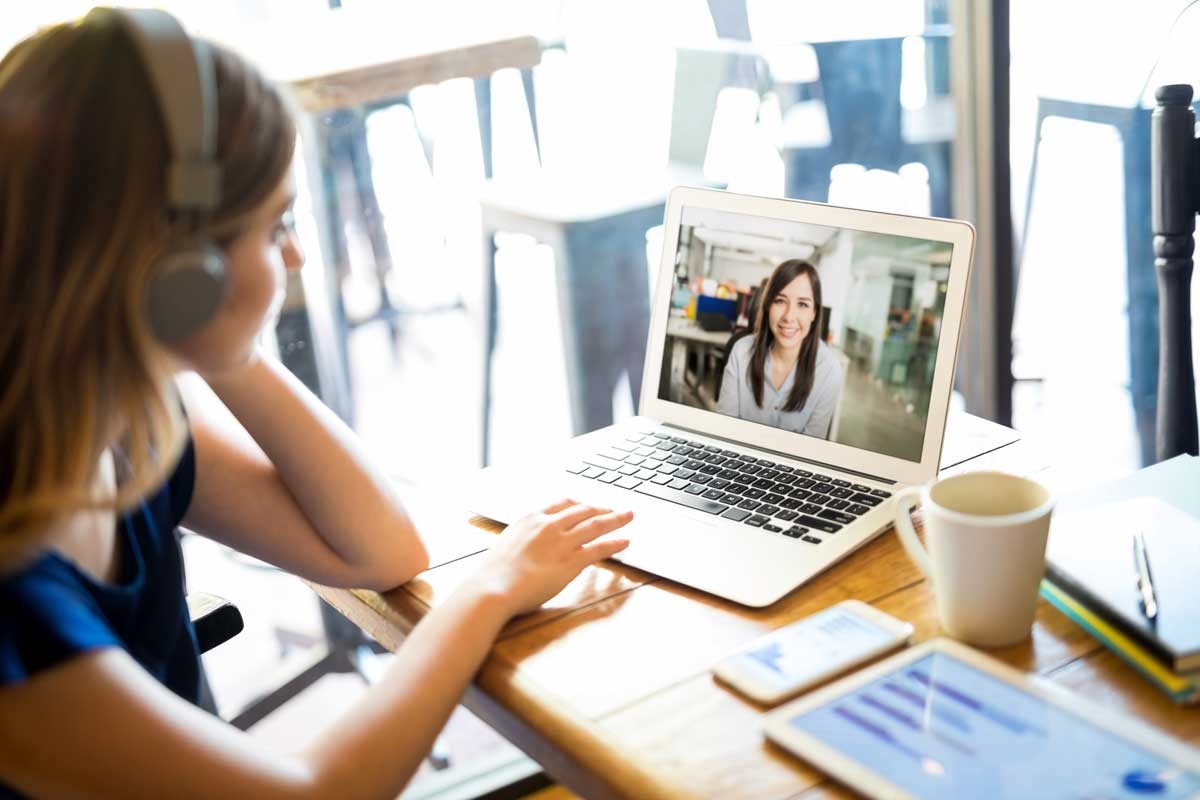 ordenadores para teletrabajo