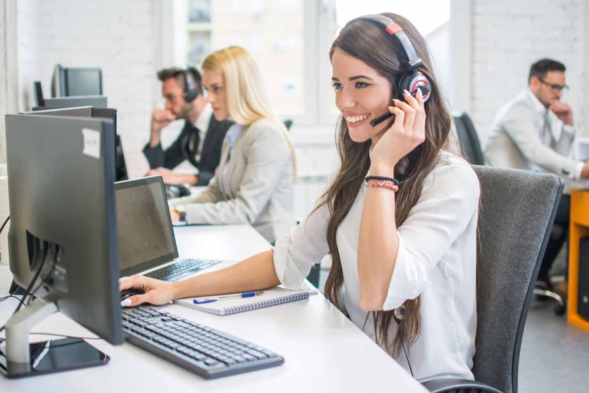 ¿Qué es el CRM es una empresa?