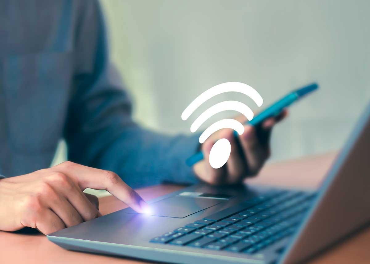 ¿Cómo configurar una red wifi segura? Guía para empresas y hogares