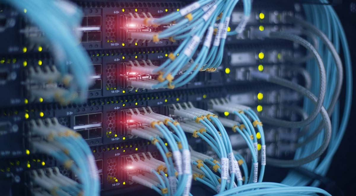 Qué es el cableado estructurado? - BLOG Informática