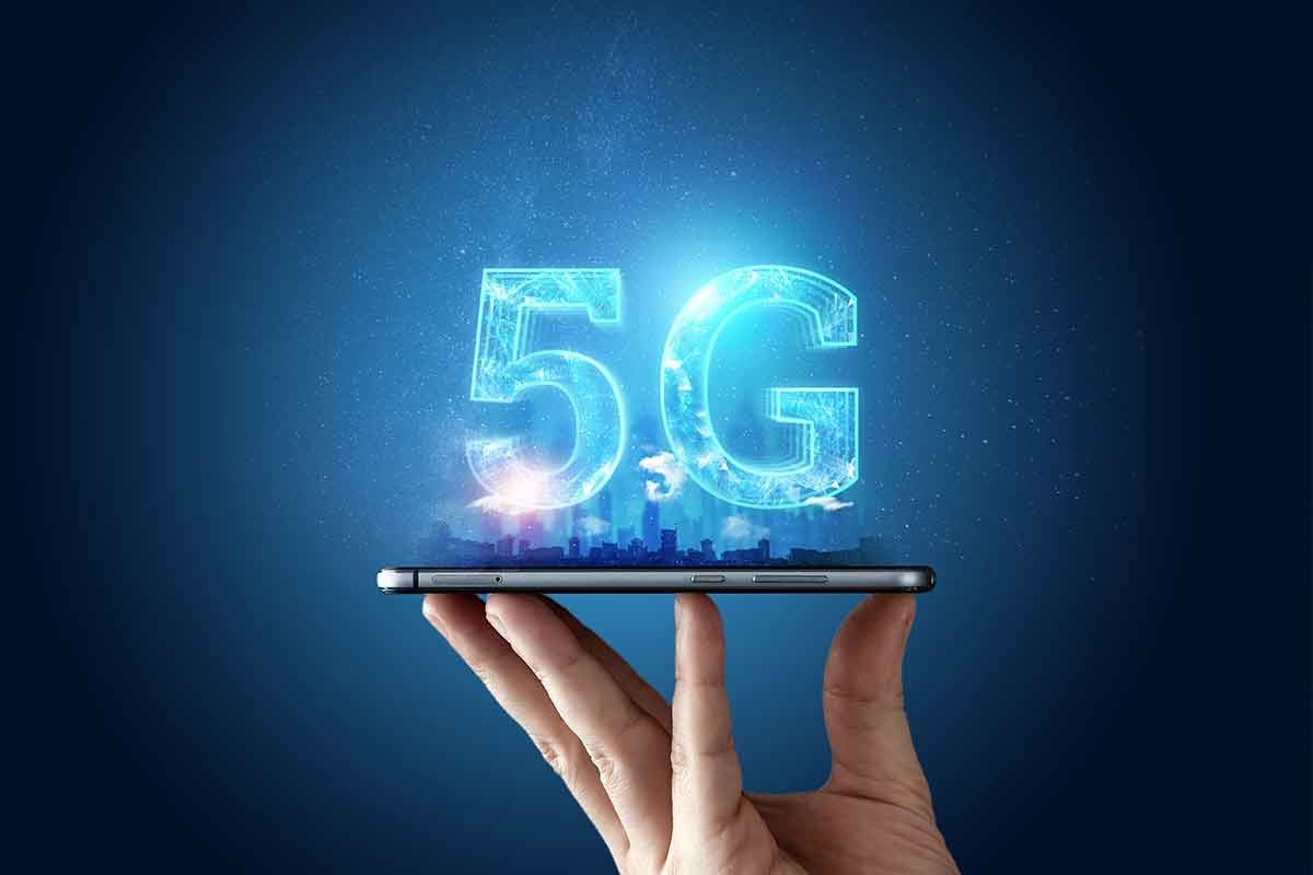 Red 5G, una oportunidad para pymes y empresas | Aurum Informática, informáticos en Sevilla